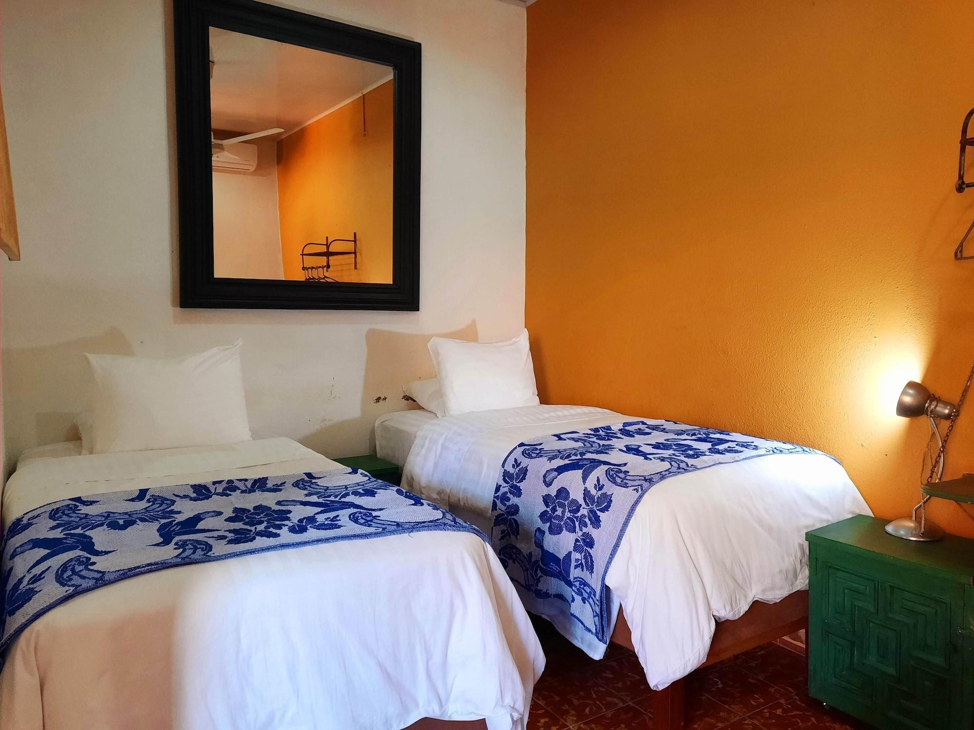 Hotel La Posada Del Doctor León Kültér fotó