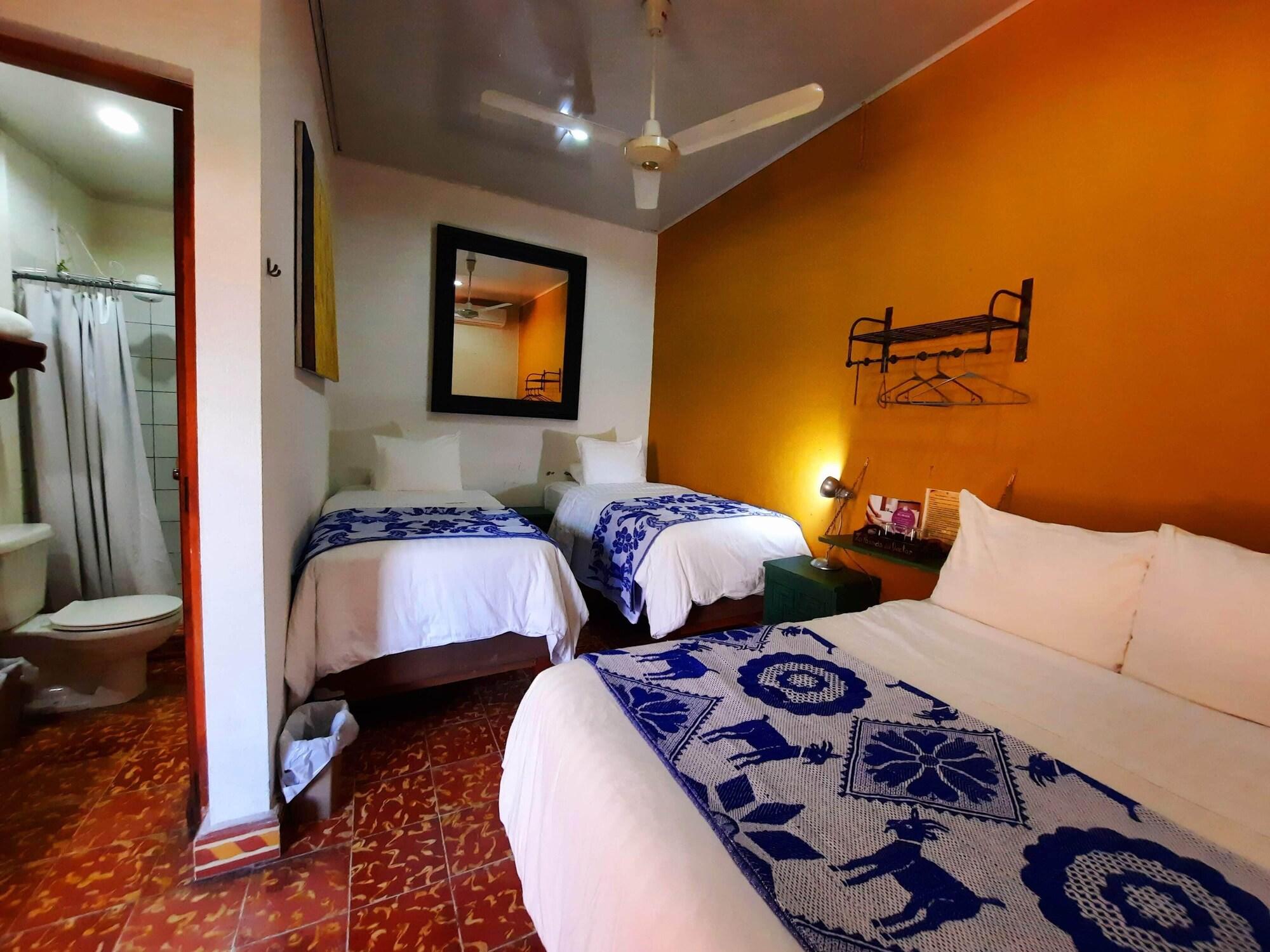 Hotel La Posada Del Doctor León Kültér fotó