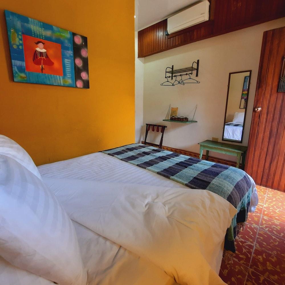 Hotel La Posada Del Doctor León Kültér fotó