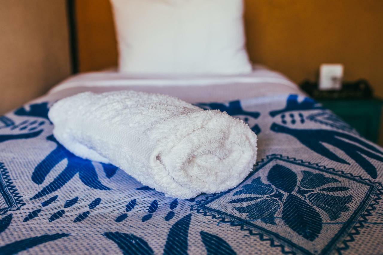 Hotel La Posada Del Doctor León Kültér fotó